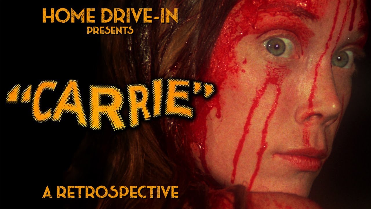 Carrie (1976) - Retrospective