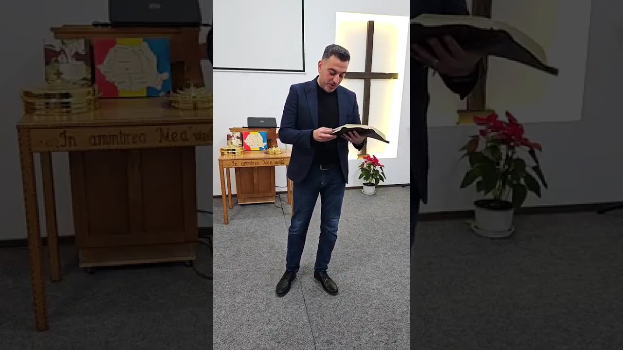 Mulți sunt chemați, dar putini sunt aleși!