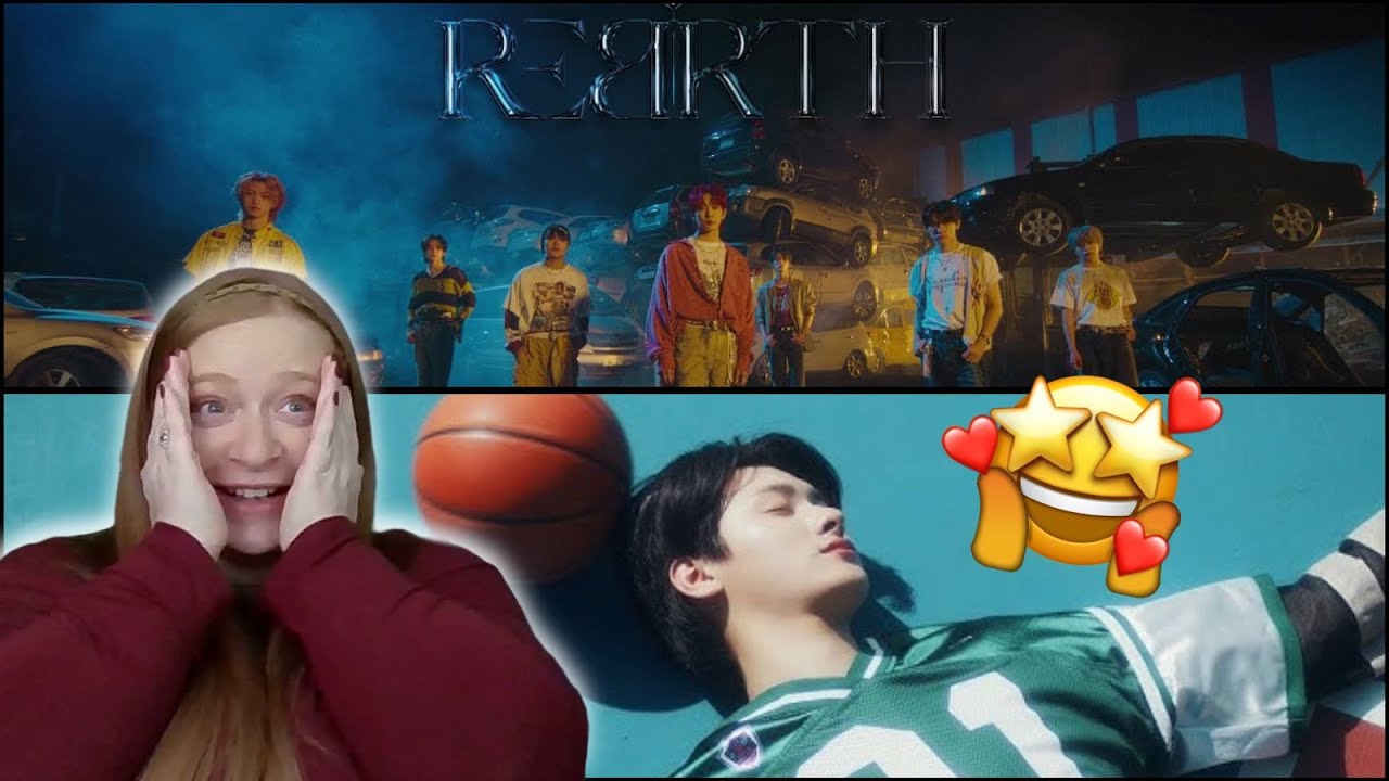 TRENDZ - REBIRTH & Season Of You MVs | REACTION