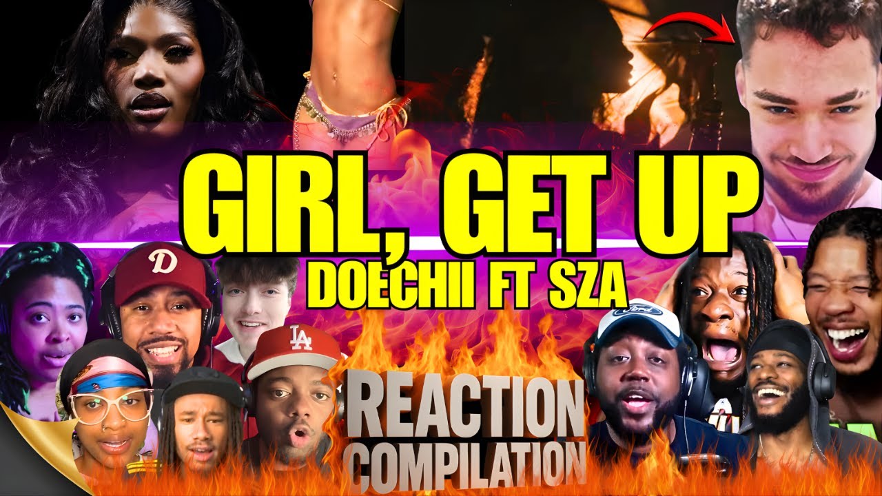 Doechii - 