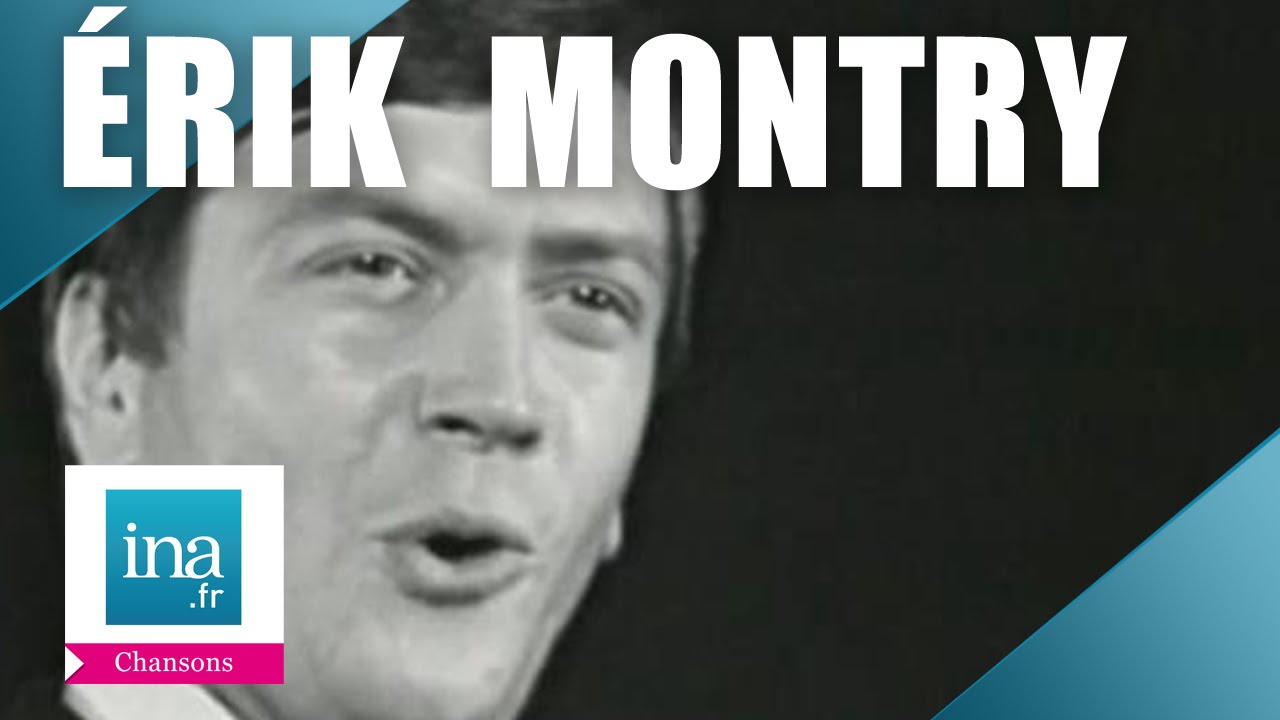 Erik Montry 