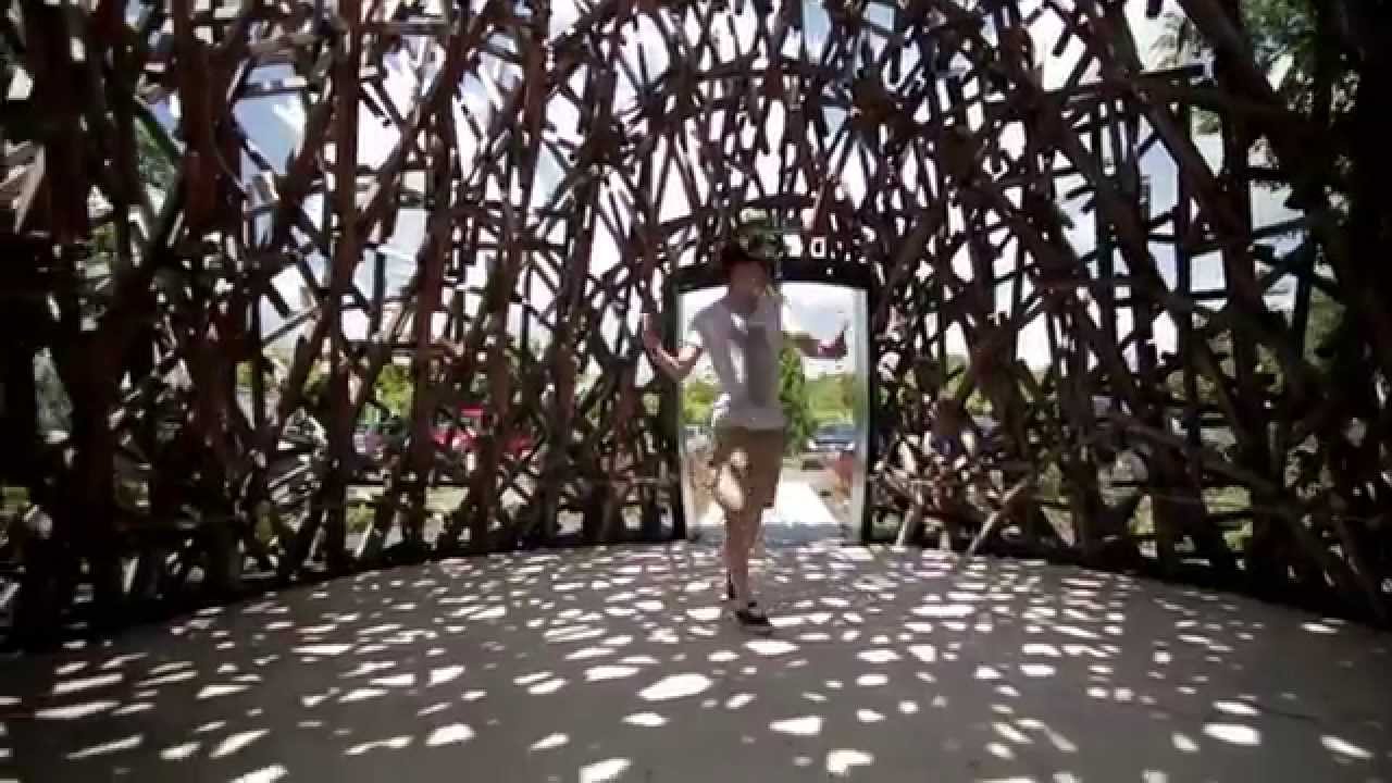 Pharrell Williams - Happy [KOBLENZ Karthause Edition]