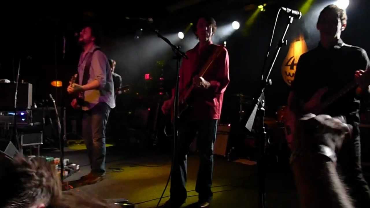 Drive-By Truckers 'the Southern Thing' @ the 40 Watt Club 1 14 12 AthensRockShow.com