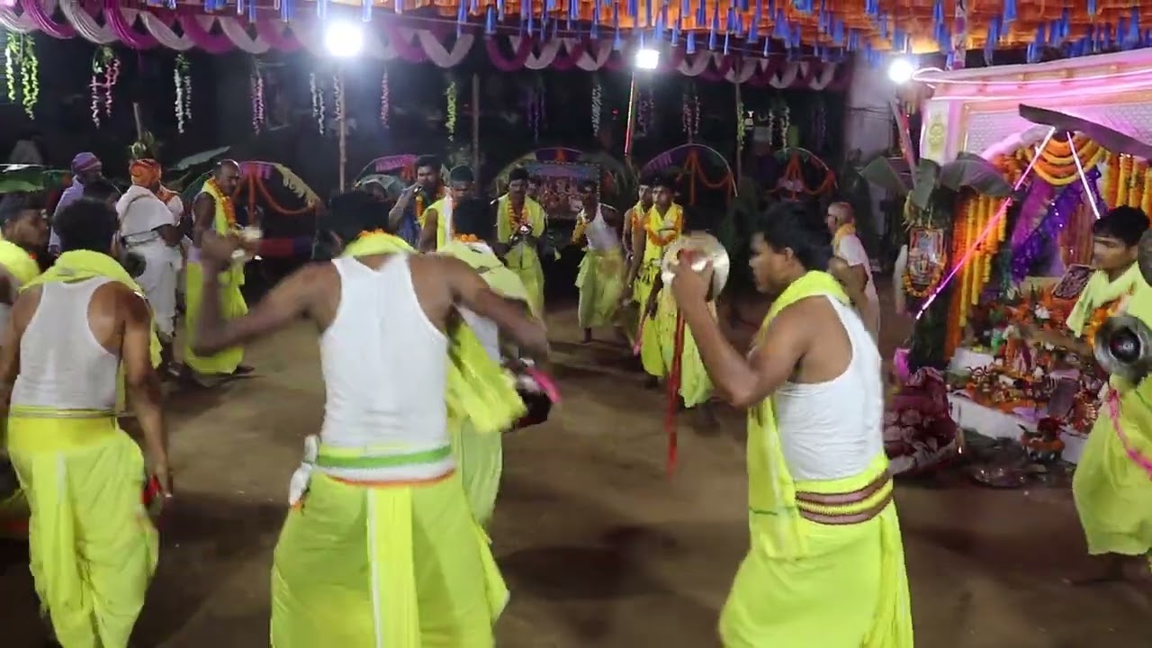Thauri sankirtana mandali 89173 34387