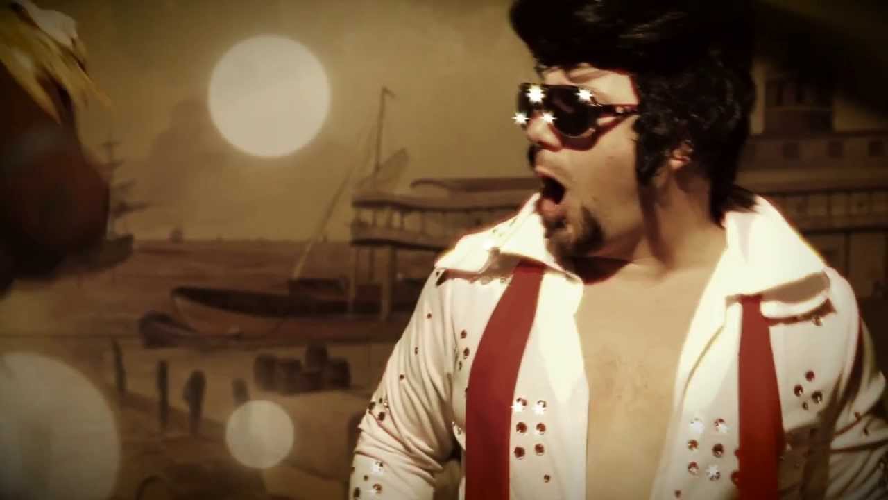 SGAFFY - Safe&Sound