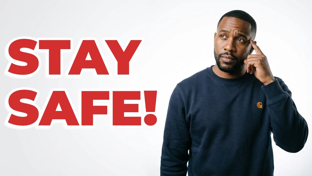 What Is A Safe Distance From A Fire Scene?