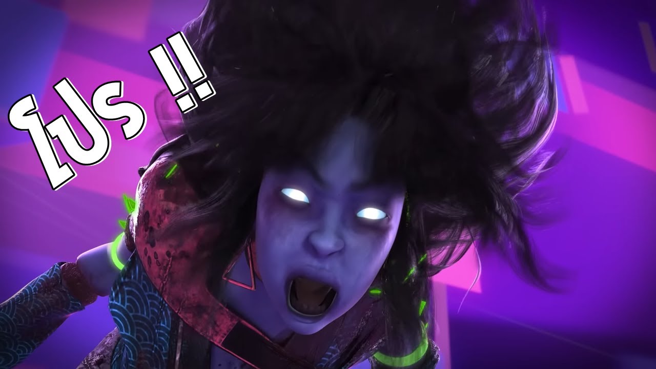 น้องรินสายตีล้ม ฆาตกรที่เล่นเมื่อไหร่ก็โหด | Dead by Daylight
