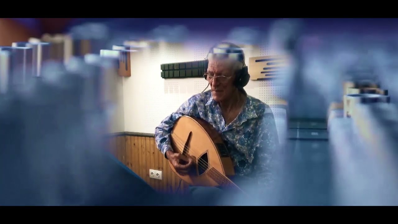 DAHMANI BELAID -Aka idhalhajnak a ruh ALBUM 2023