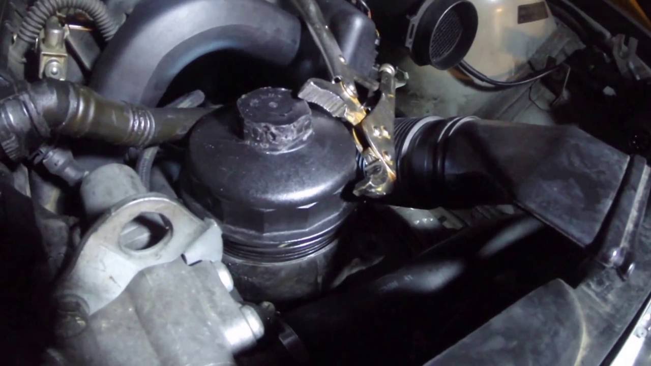 E36 BLOWN HEADGASKET FIX!
