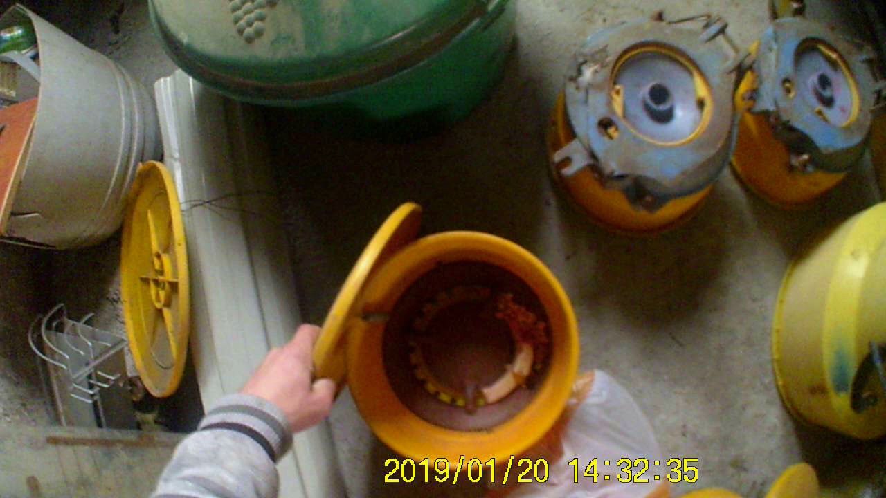 europard 254 foton254 dupa 2000 ore de functionare tractor 25 cp