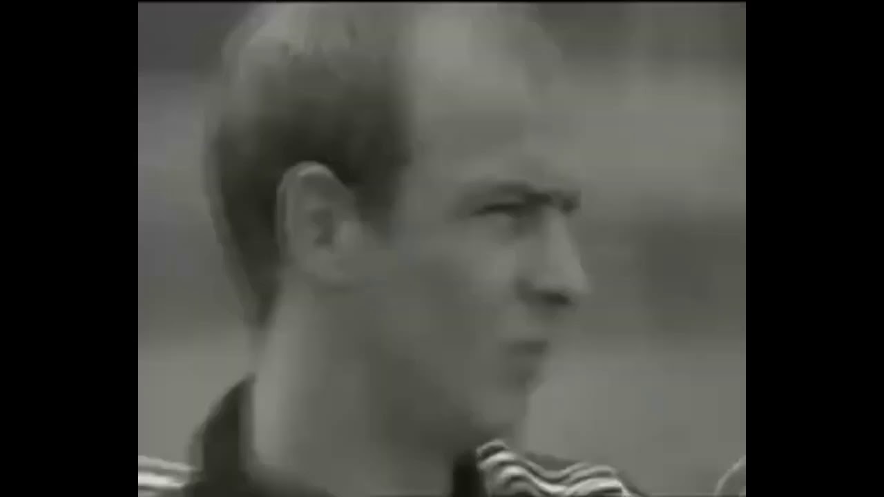 Rauswurf von Mario Basler beim FC Bayern