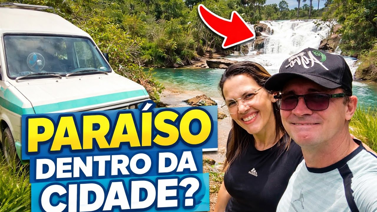 Balneário Rio da Conceição
