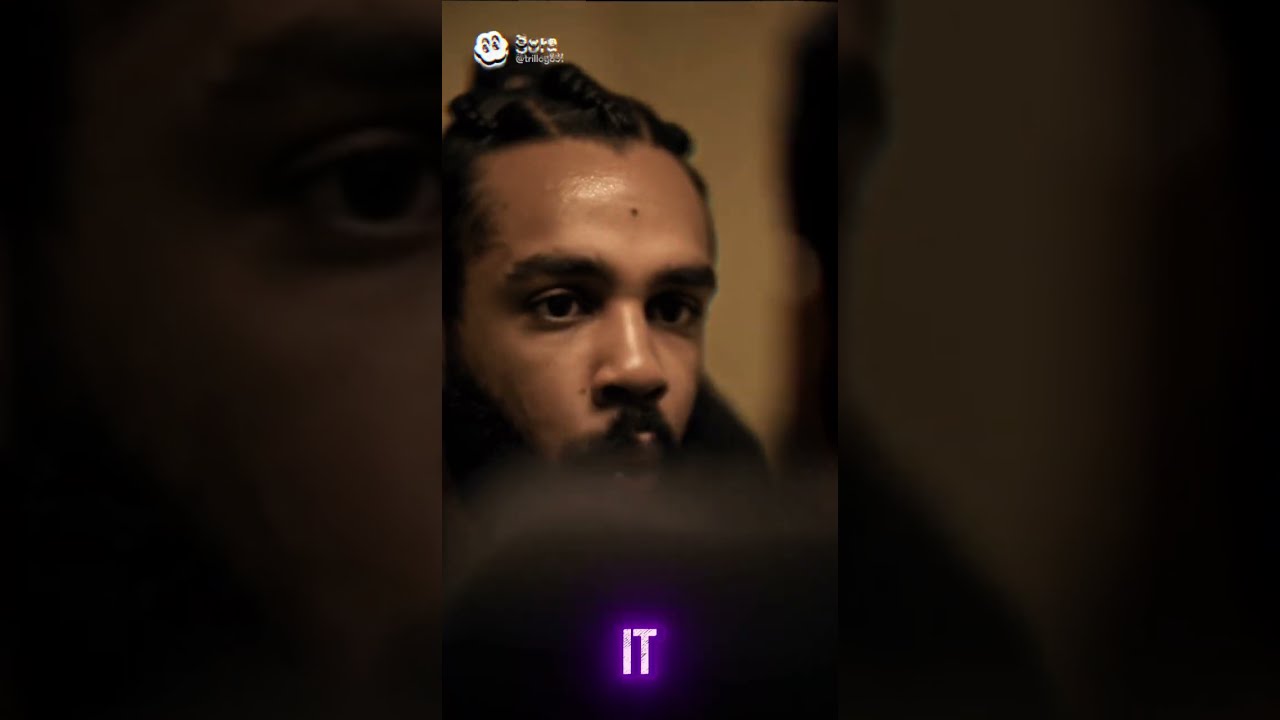 Trill OG- Hear them calling (official video) |suicide prevention|