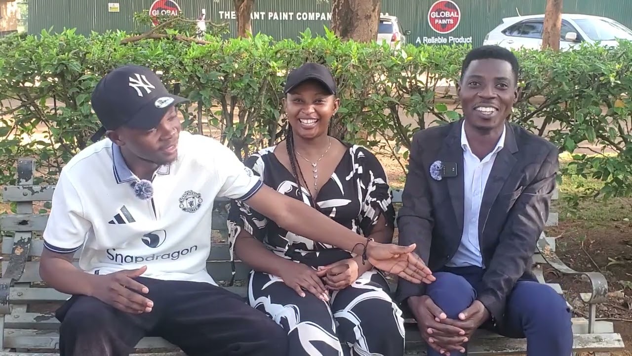 EKIGATI EDITION,NENYAMBALA SAMM,LETICIA NE UNCLE SYMO 
