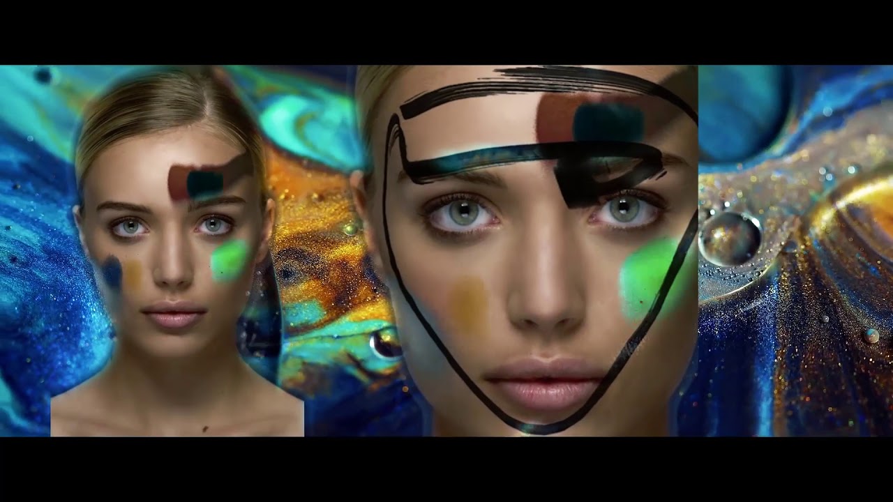 Grange - Pocket Universe [Official Video]