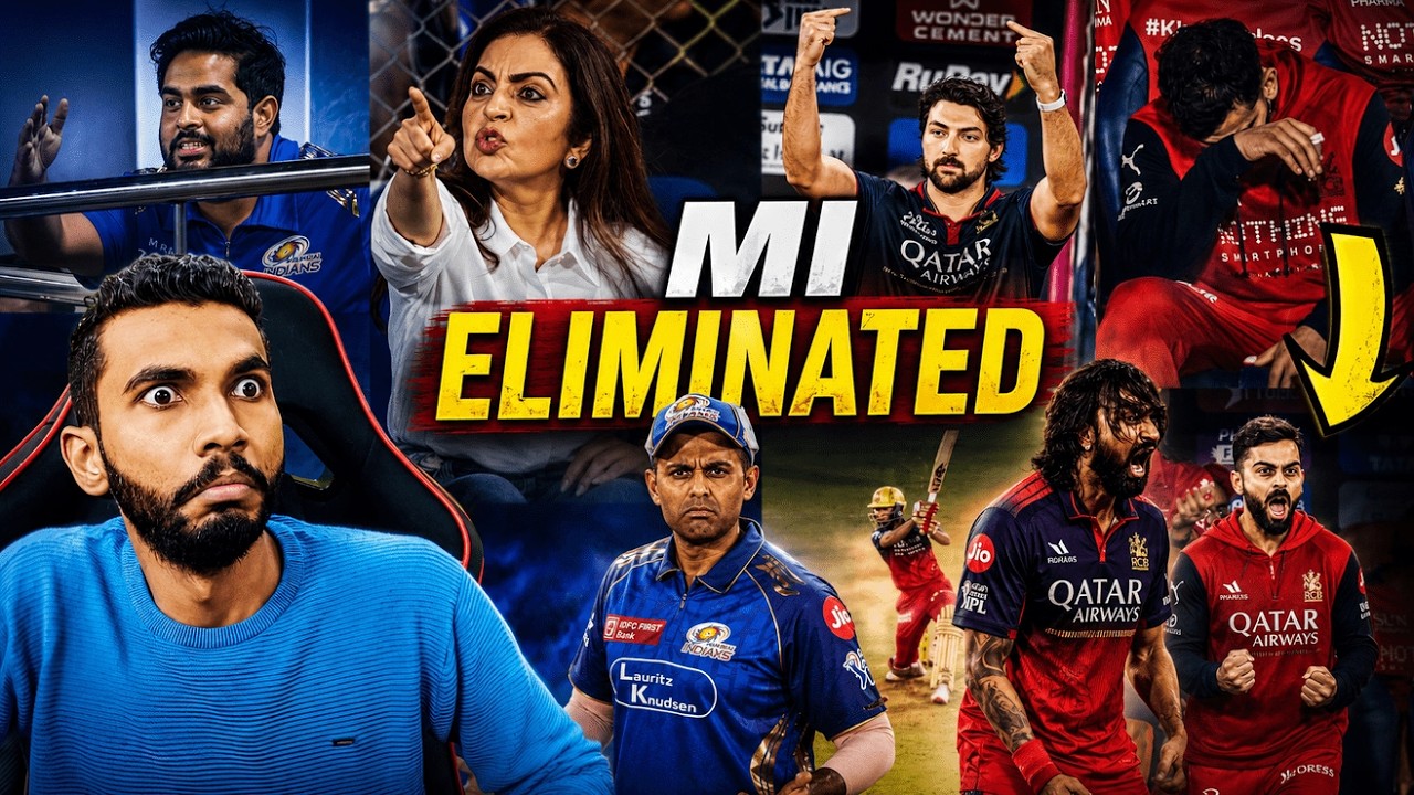 IPL PLAYERS HONEY-TRAPPED ? 😳BCCI WARNING TO PLAYERS | MI VS RCB | IPL 2026