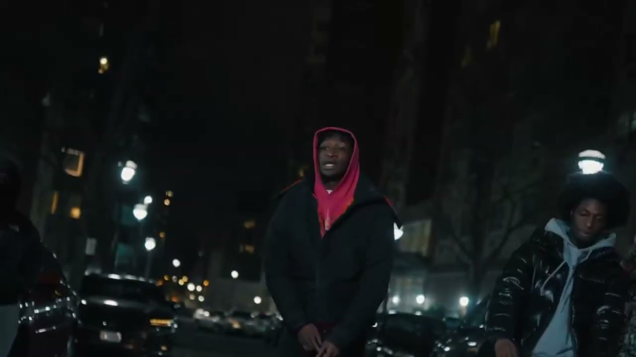 Sey Buckz - A’s Up Till My Days Up(Official Music Video)Produced by @ymadzz Shot by 🎥: @kjshotit
