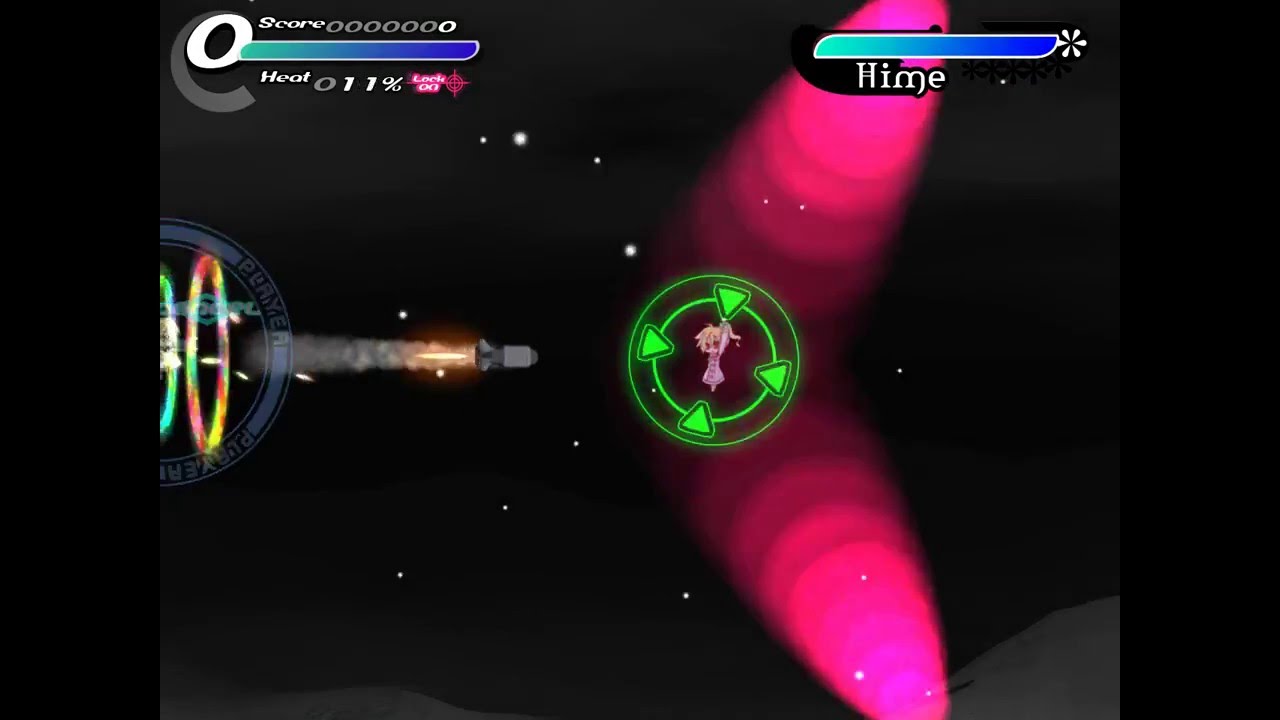Sora (English) - 8 - The Beginning