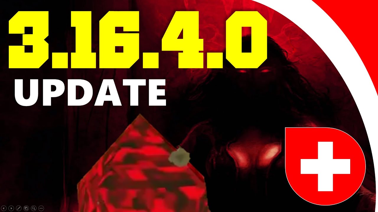 Unturned - Update 3.16.4.0 In dept
