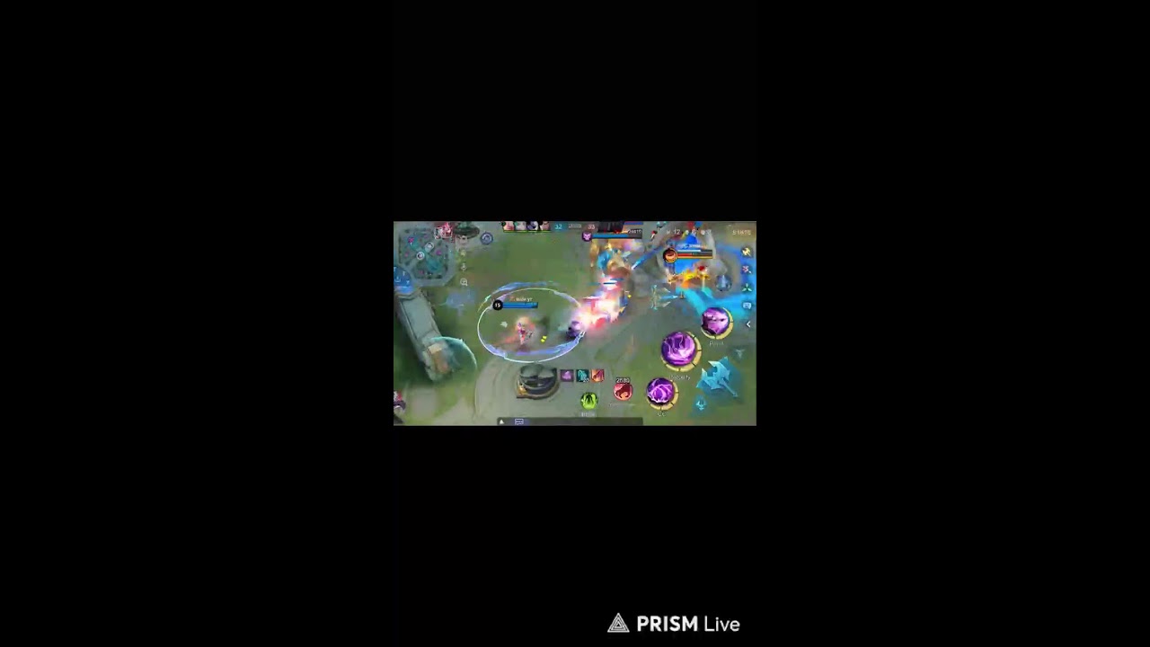 Solo rank push live
