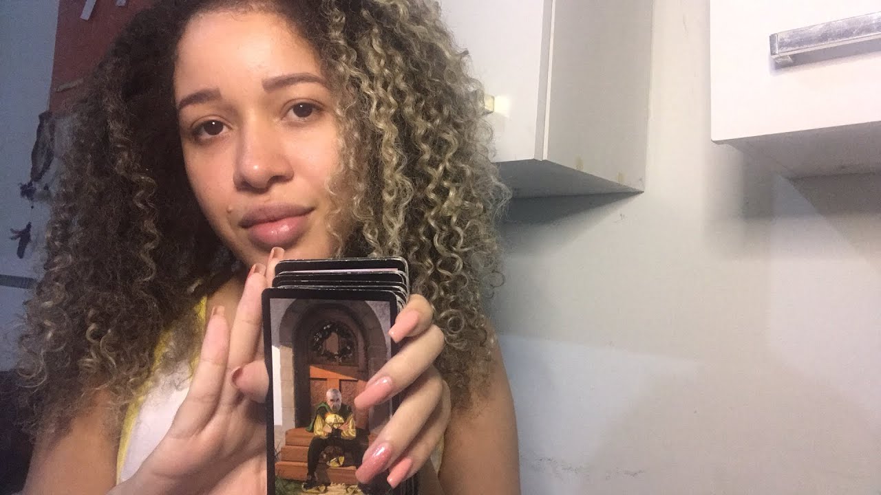 O que essa pessoa está achando do meu silêncio?