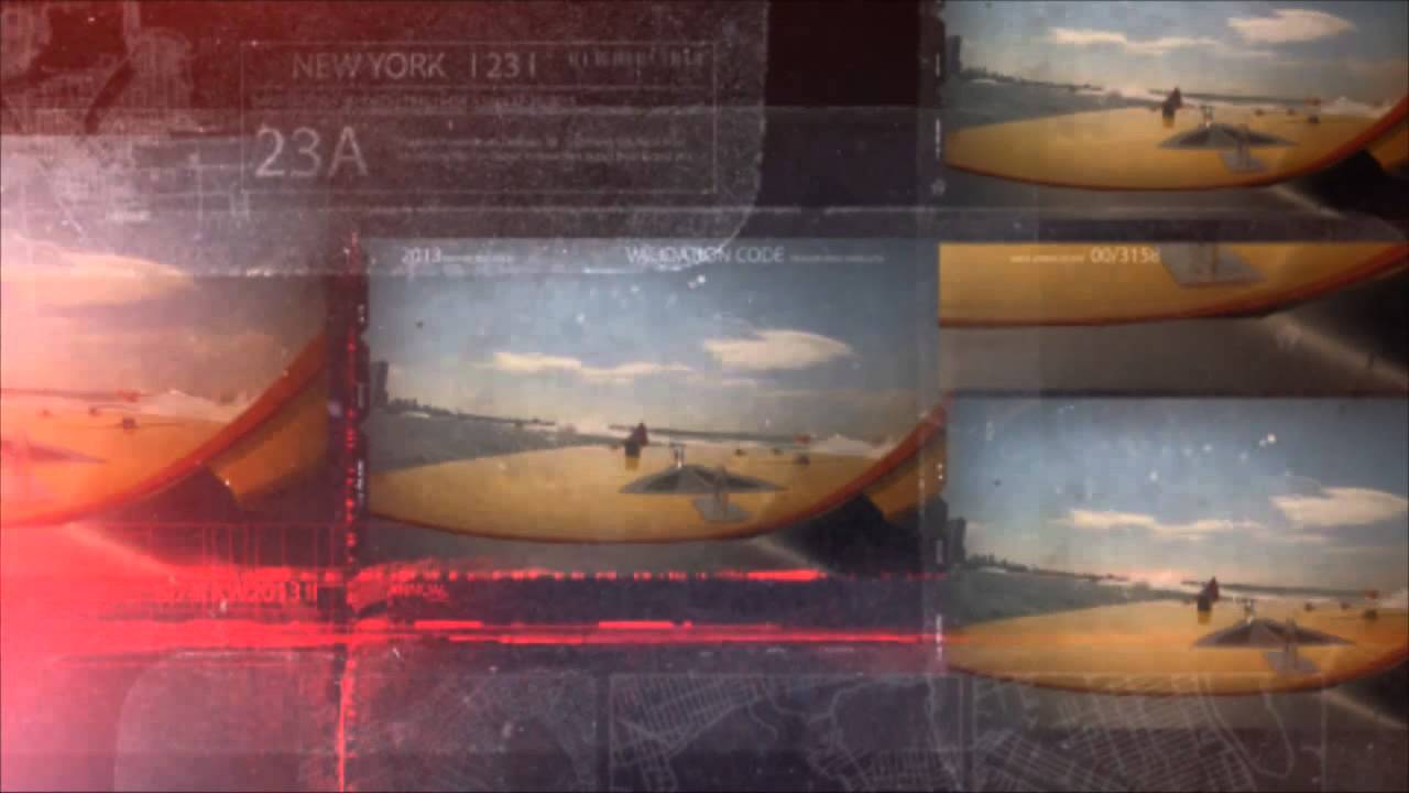 Super Boat International 2013 Key West Promo Video