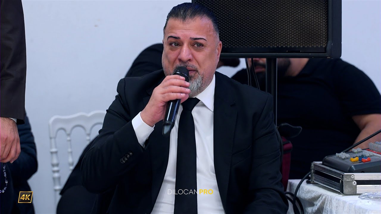 Imad Selim /Bayar & Sidra / Part08 / #DilocanPro #Hochzeit #Wedding #Kurdish #Dilocan