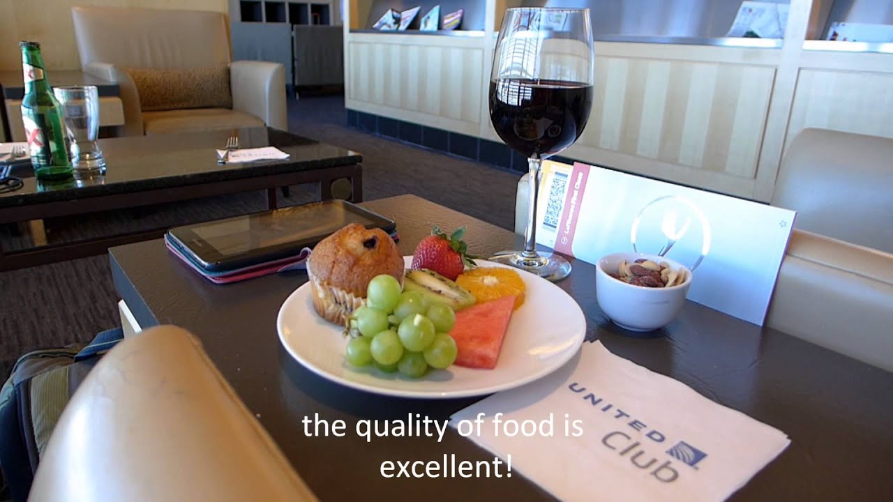 Lufthansa First Class  SFO-MUC  May 2014