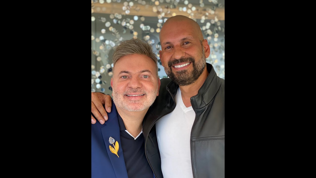 RICHARD LINARES SE ATREVE A CONTARLO TODO BY DR. OBAYI