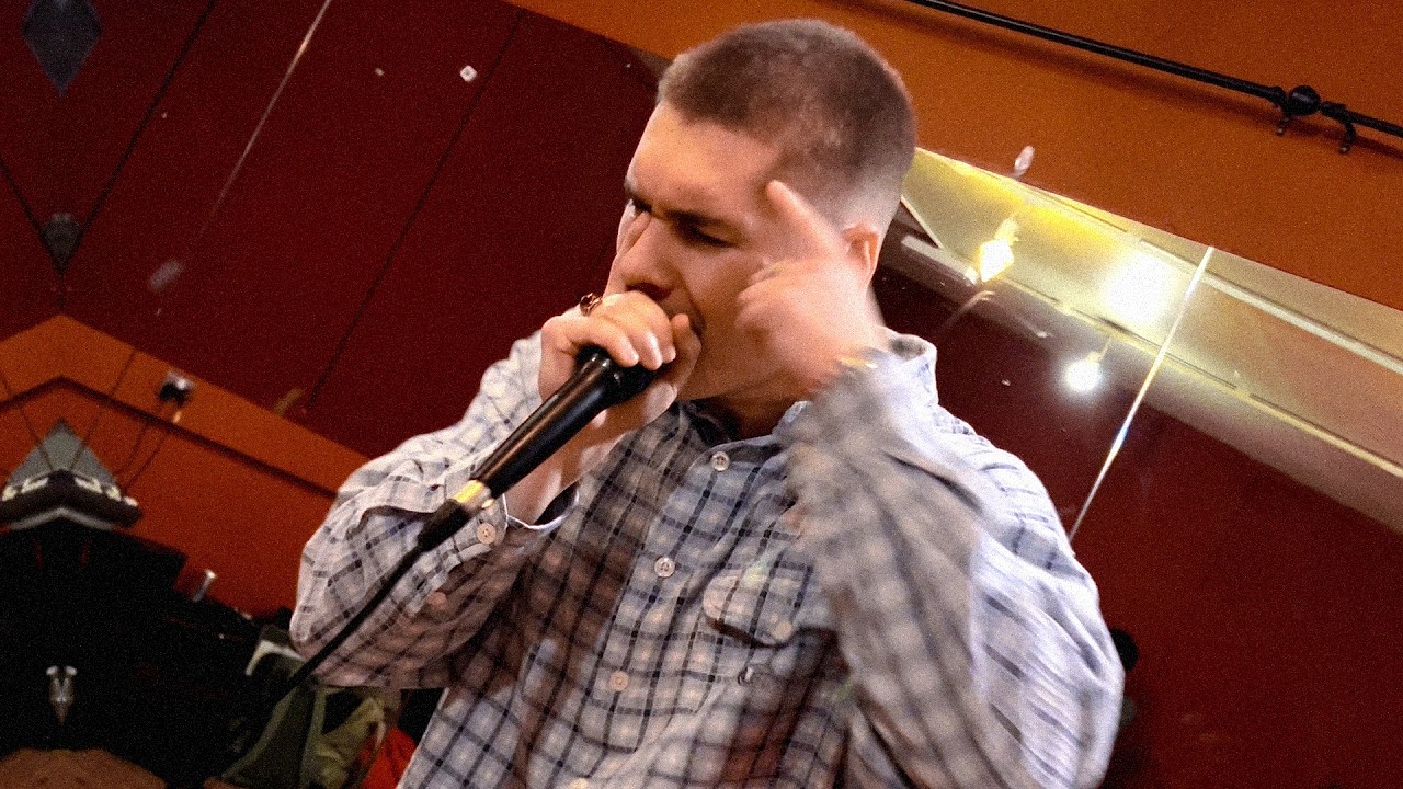 Osis | TWIST X FREQUENCY | LIVE In Studio