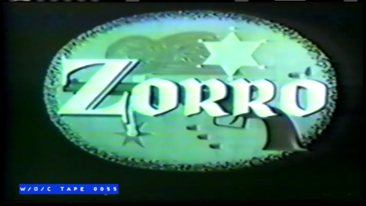 WOC Tape 0055 Commercial Compilation 