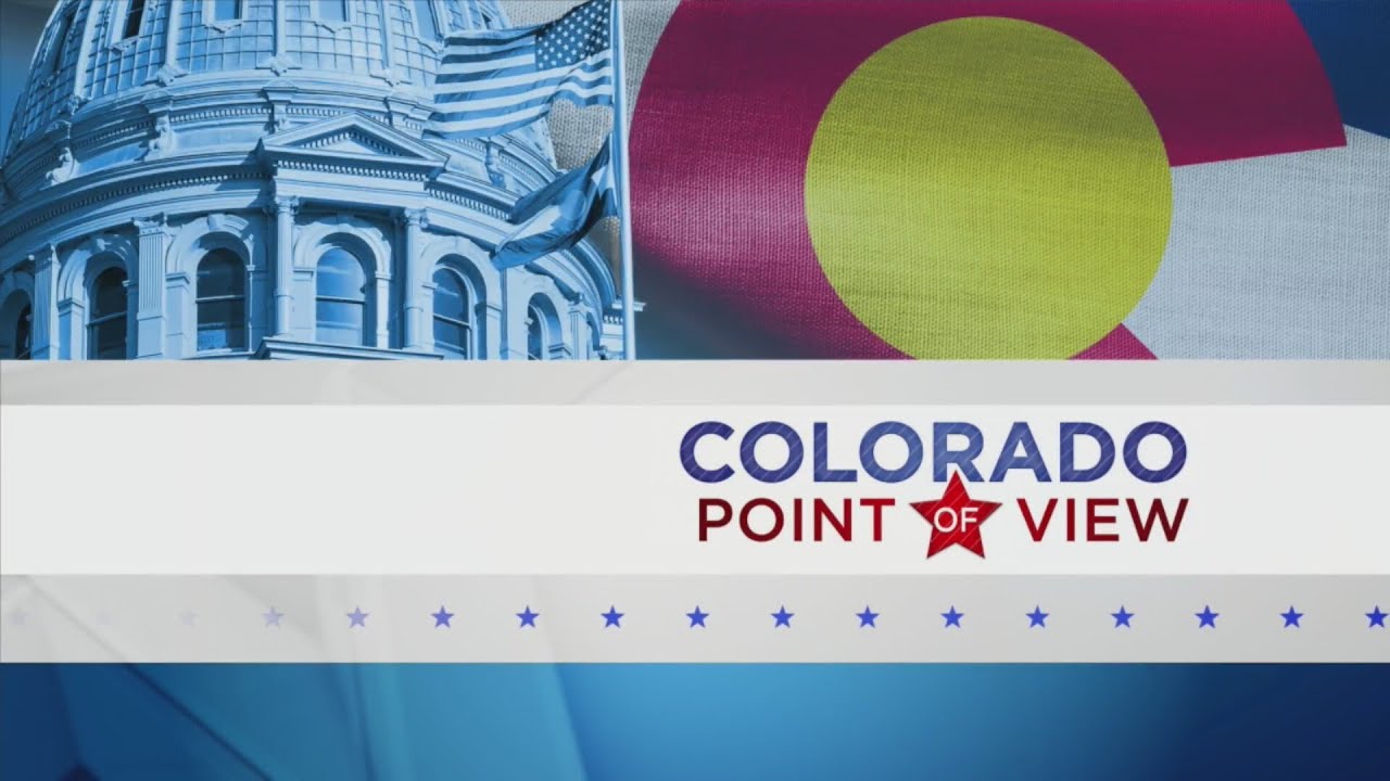 Colorado Point of View | March 27, 2025