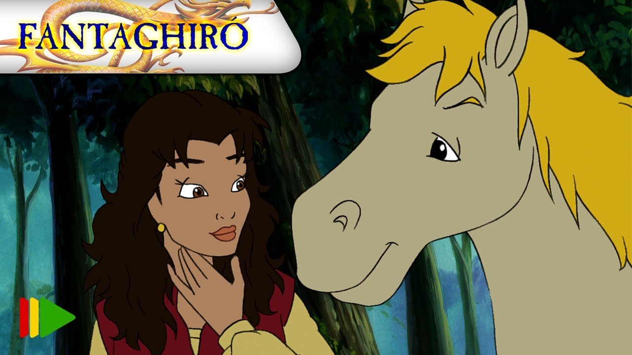 Fantaghirò - 01 - La prophétie | Épisode Complet