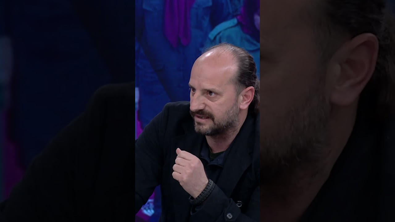 &ldquo;M&euml; the g&euml;njeshtar...&rdquo;| PLAS debati mes Goxhaj e Bash&euml;s p&euml;r luft&euml;n mes Iranit e SHBA - Quo Vadis