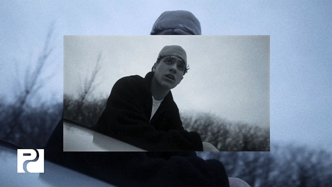 Xav - Back Me Up (Official Music Video)