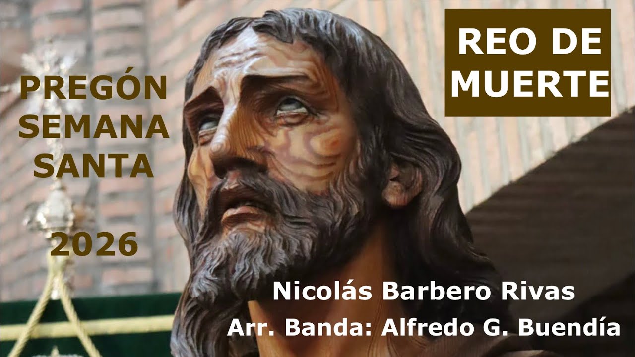 REO DE MUERTE. A. M. VIRGEN DE LA SIERRA (Villarrubia de los Ojos)