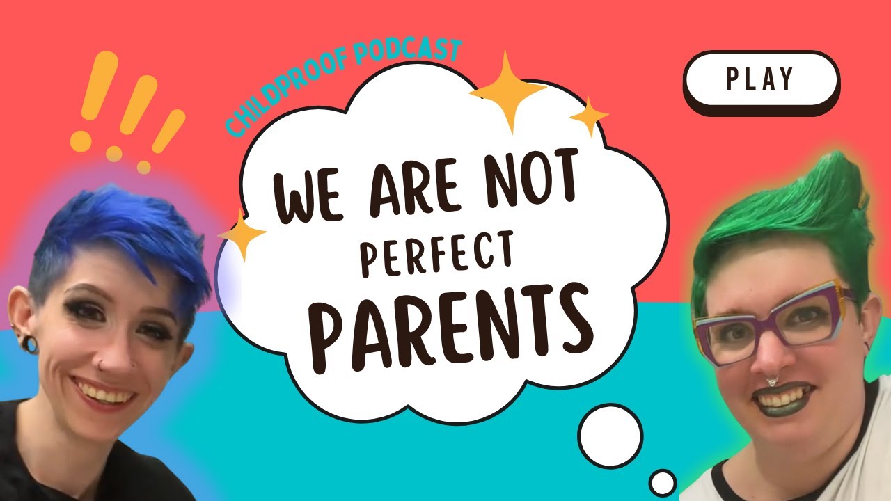 Parenting Fails