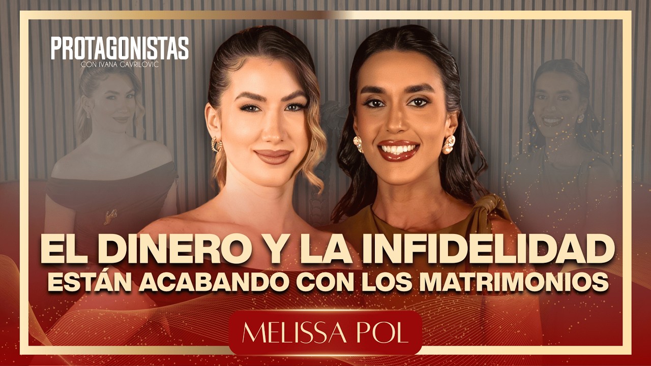 MELISSA POL - 