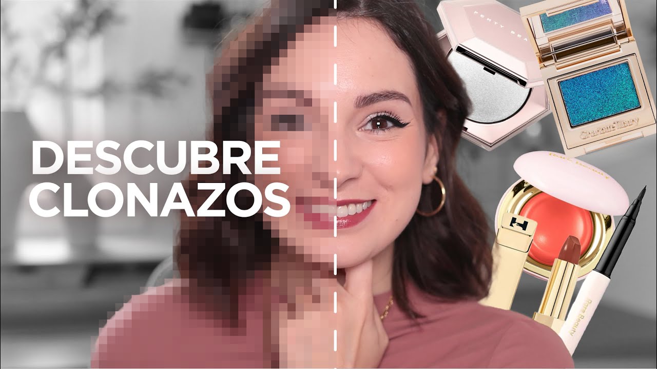 Me dicen que es caro y me lo creo | Descubre clones conmigo