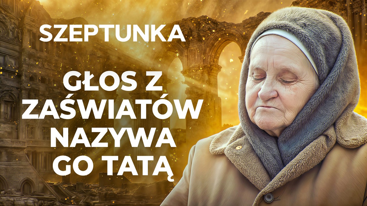👁️Nie posłuchał szeptuchy – los ukarał – Szeptunka | Seriale po polsku