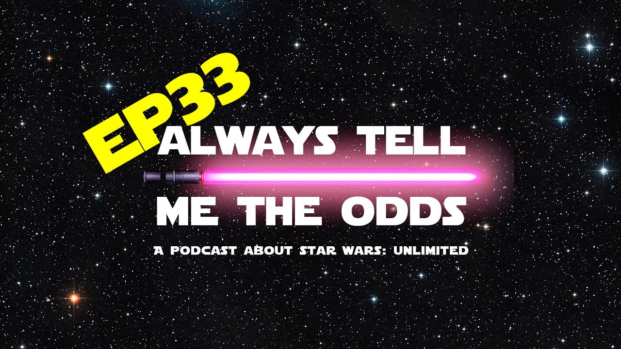 Podcast - 33 Secrets of Power