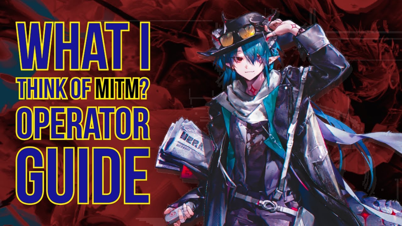 What I think of Mitm? Operator Guide