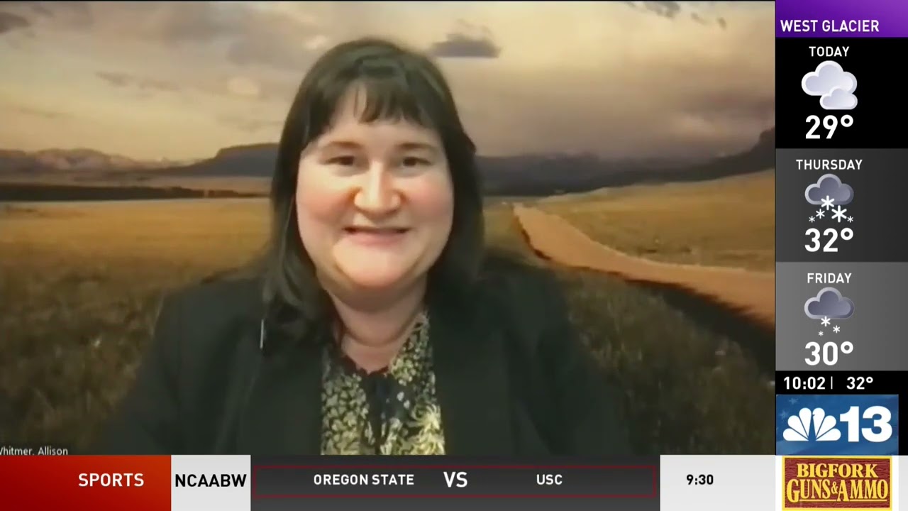 Film industry boosts Montana economy