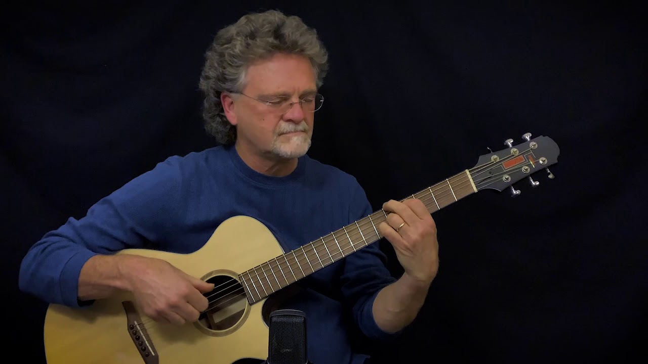 YEN Guitars Sessions: 