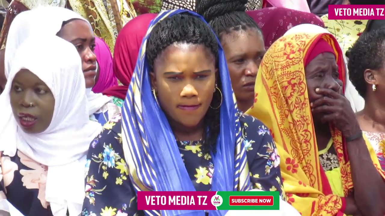 KWA HABARI NA MATUKIO YA KILWA TEMBELEA VETO MEDIA TZ