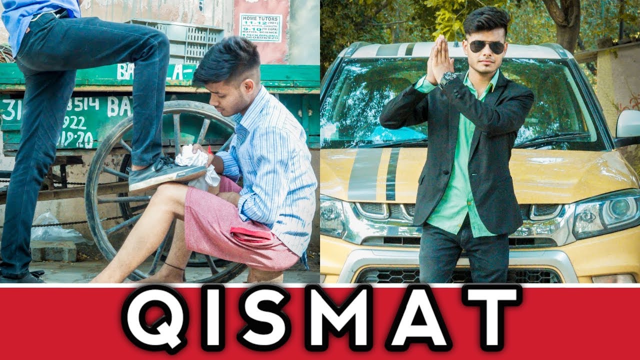 Qismat || गरीब Vs अमीर || Aukaat || Waqt Sabka Badlta Hai || Time Changes || wevirus