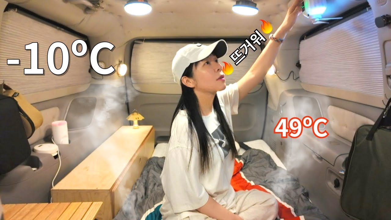 -10ºC 🔥Котел работает без электричества и машина горячая