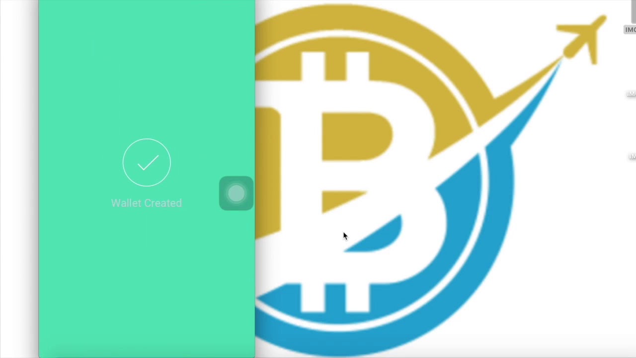 Copay wallet tutorial