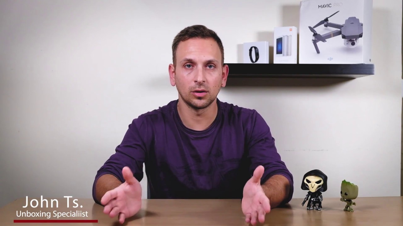 Οδηγός Αγορών από το εξωτερικό (Gearbest, Banggood, Amazon)