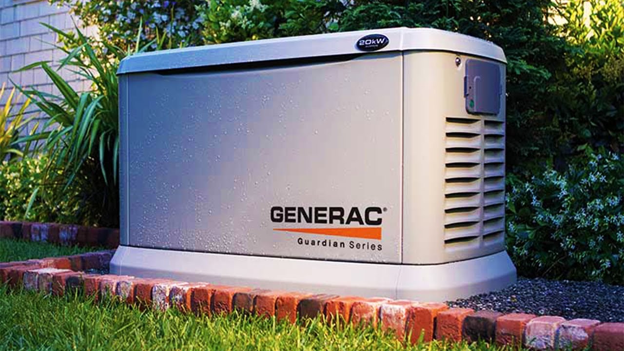 The Best Home Standby Generator in 2021